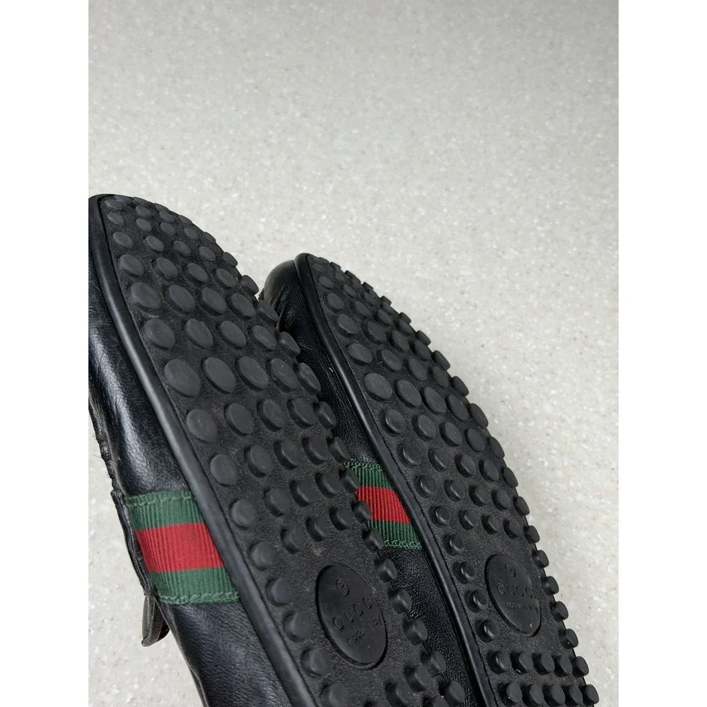 Gucci there are